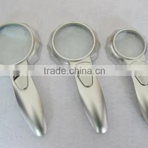 Handheld Lighted Magnifying Glass/led Illuminated Magnifier thumbnail-1