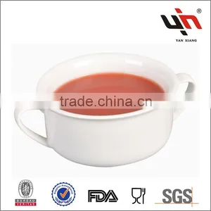 Ceramic Soup Bowl thumbnail-1