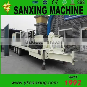 120 SABM ARCH STEEL K SHEET EQUIPMENT thumbnail-1