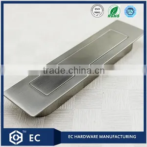 China Supplier Zinc Alloy Kitchen Handles thumbnail-1