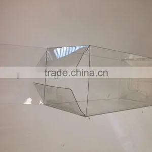 Custom Clear Plastic Packaging Boxes thumbnail-1
