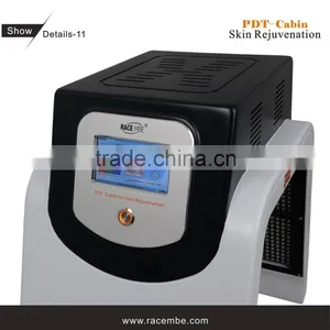Wrinkle Removal Safety And Effective Red Light Therapy For Wrinkles Photodynamic Therapy Beauty Machine (PDT-Cabin) thumbnail-3