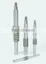Worm Shaft Rolling Thread Rolls thumbnail-1