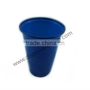Fancy Disposable Color Cups thumbnail-2