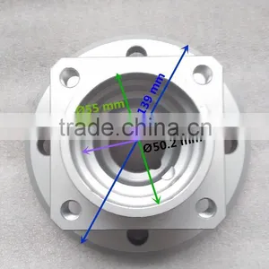 ATV CAR Wheel Hub Bearing Unit for Sale thumbnail-5