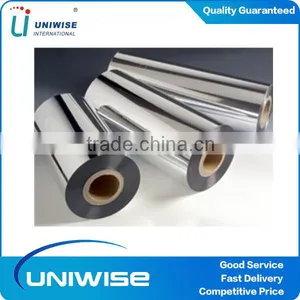 Heat Sealing Strength Bopp Metalized Film Aluminum Polypropylene Film for Food Packaging thumbnail-2