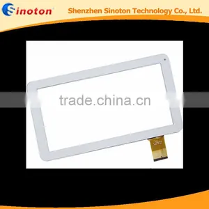 10.1 Inch Tablet Touch Screen Digitizer Glass Replacement Yld-cega300-fpc-a0 thumbnail-1
