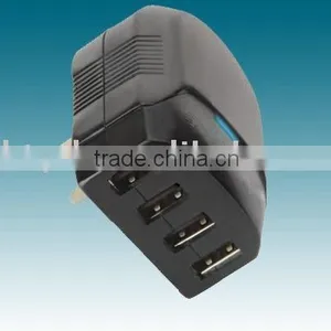 Car USB Charger thumbnail-1