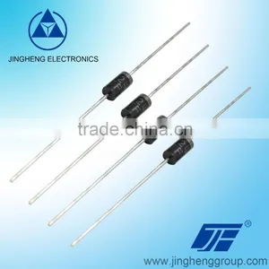 SA5.0 THRU SAJ170 Series 500W TVS DO-15 Package Transient Voltage Suppressor thumbnail-1