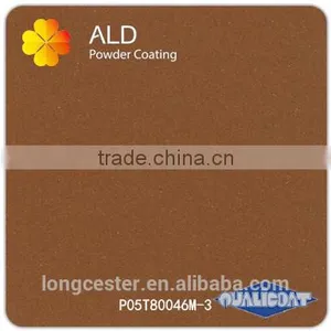 Pure Polyester Powder Coating thumbnail-6