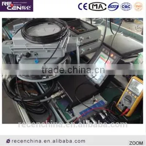 Load Moment Indicator for Truck Crane HC4900 thumbnail-1