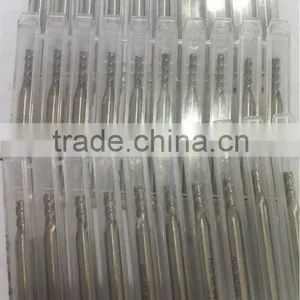 HSS End Mills, Micro End Mill thumbnail-1