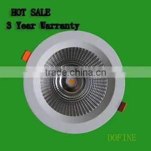 DIE ALUMIMUM COB LED Downlight 5W 7W 9W thumbnail-6