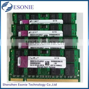 Full Compatible Ram Memory Ddr2 2gb 667mhz Laptop thumbnail-1
