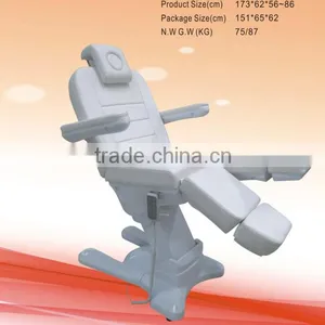 Wholesale China Trade Lift Massage Tables EB-1430-5M Physiotherapy Chair thumbnail-1