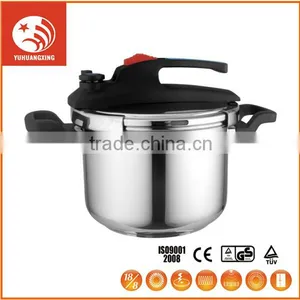 Multifunction Electric Pressure Cooker Made in China thumbnail-2