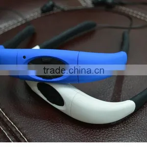 100% Waterproof Headset Bluetooth Waterpoof Sport Bluetooth Wireless Headphones ,Waterproof Wireless Headset thumbnail-1