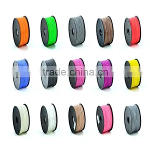 Factory Supply 1.75mm PLA Filament for 3D Printer thumbnail-6