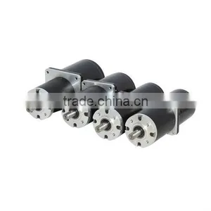 220V AC Tubular Single Phase Asynchronous Motor thumbnail-1