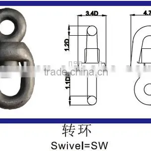 Chain Swivel thumbnail-2