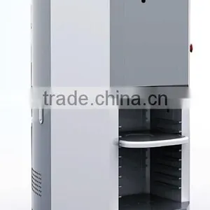 A2 0.077ml Accuracy Paint Tinter Machine/A4 600ML Colorant Sequential Dispenser thumbnail-1
