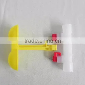C02 High Quality Ball Valve Chicken Nipple Drinker for Poultry House thumbnail-5