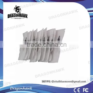 Surgical 316 Steel Permanent Make Up Tattoo Needles 7F thumbnail-2