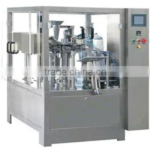 GD6-200A Fulling Automatic Aseptic Pouch Packing Machin thumbnail-1