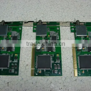 PCB(PCB and PCB Assembly Service) thumbnail-1