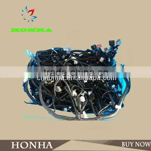 Rca Auto Wire Harness thumbnail-1