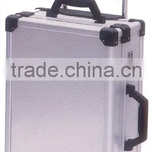 High Quality Diplomat Trolley Case thumbnail-1