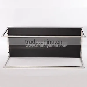 Wood Furniture Coffee Table thumbnail-5