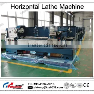 Export CA Series Horizontal Lathe Machine CA6280*1500 thumbnail-6