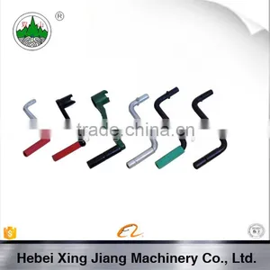 Single Cylinder Spare Parts Hand Cranks With Competitive Price thumbnail-6