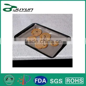 Reusable Teflon Non-stick BBQ Sheets thumbnail-1