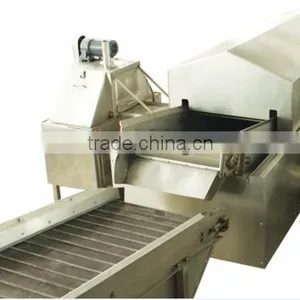 Continuous Hexi Potato Chips Line thumbnail-3