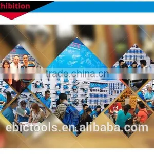 FIXTEC 600W China Electric Impact Hand Drill Z1j 13mm thumbnail-3