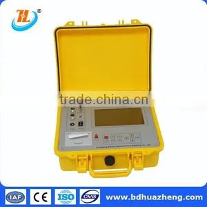 Zinc Oxide Surge Lightning Arrester Tester thumbnail-1