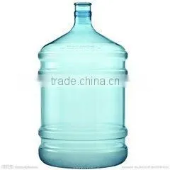 5 Gallon Water Barrel/5 Gallon Jar/5 Gallon Bottle Washer/5 Gallon Glass Jars thumbnail-1