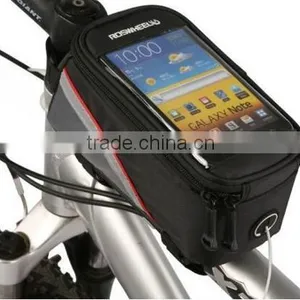Hot Selling Bicycle Phone Bag thumbnail-5