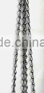 Wire Hanger and Chain Hanger thumbnail-1