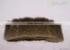 Natural Animal Hair; Squirrel Hair for Makeup Brushes; Squirrel Hair thumbnail-1