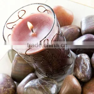 Glass Candle Cup thumbnail-1