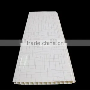 Pvc Ceiling With Pvc Film thumbnail-1