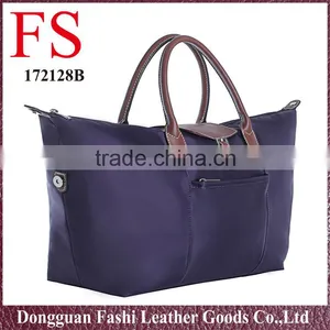 Chinese Waterproof Ladies Travel Wash Bag Women Elegant Cheap Bags thumbnail-2