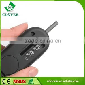 Universal Car Diagnostic Tool 3-150psi Pressure Range Wireless Tire Pressure Gauge thumbnail-2