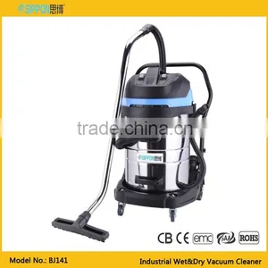 70L-100L/2000W-3600W Industrial Vacuum Cleaner Machine Type Cleaning Machine thumbnail-1