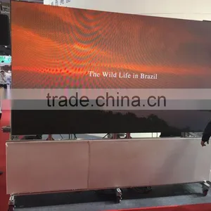 Indoor Conference Led Display Screen p3 High Definition Led Panel thumbnail-4