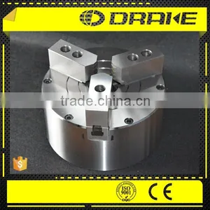 Wedge-Type Power Chucks thumbnail-1