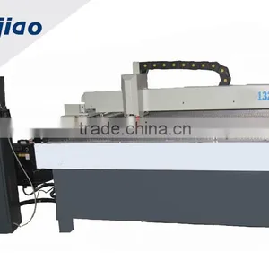 1325 CNC Steel Cutting Machine/Plasma Metal Cutting Machine/Plasma Cutting Equipment Quality Choice thumbnail-1